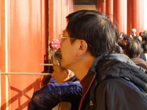 Neugierig auf eine China-Reise