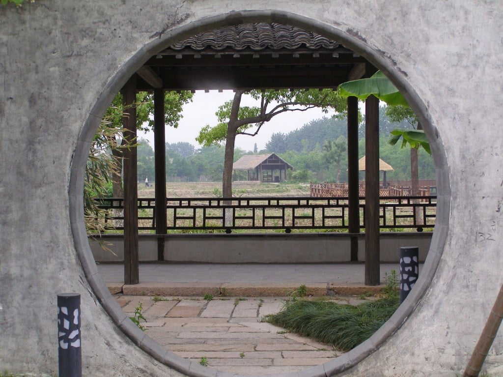 Wuzhen