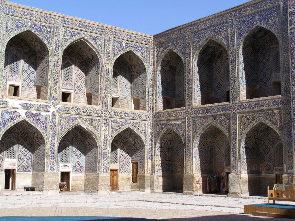 Samarkand