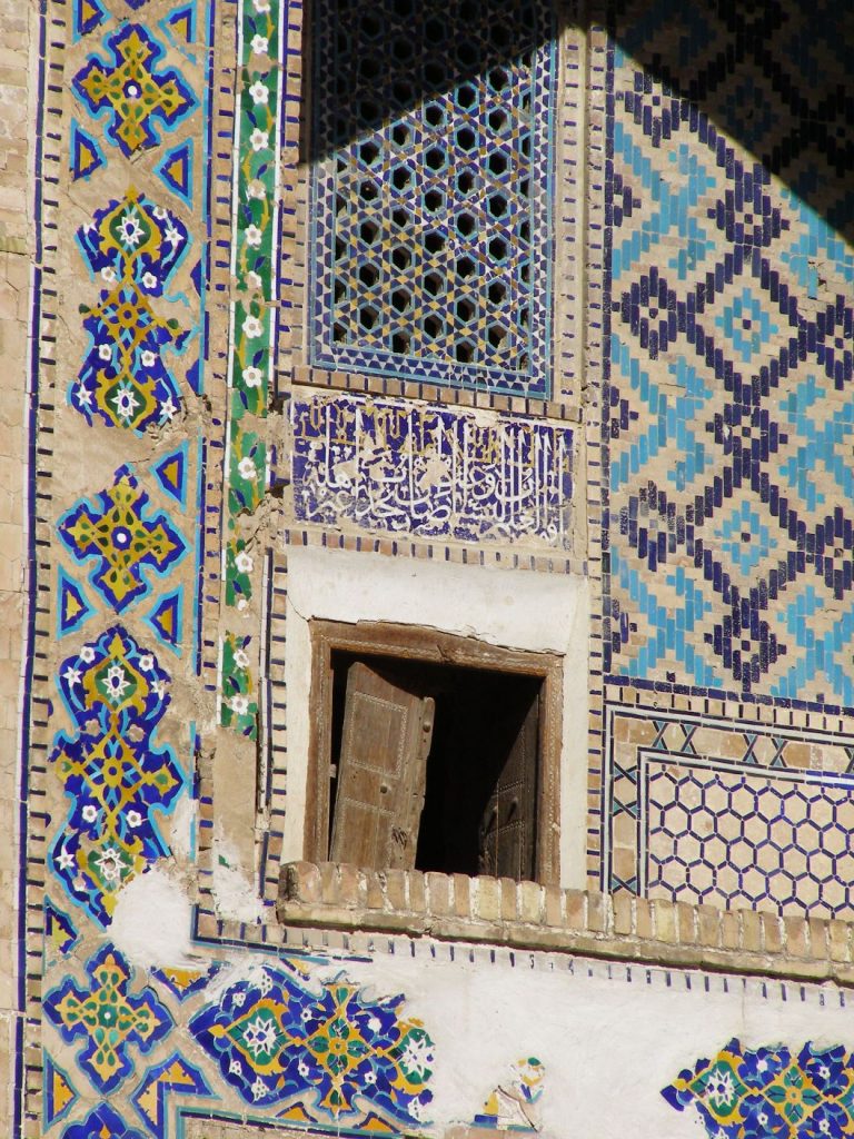 Samarkand