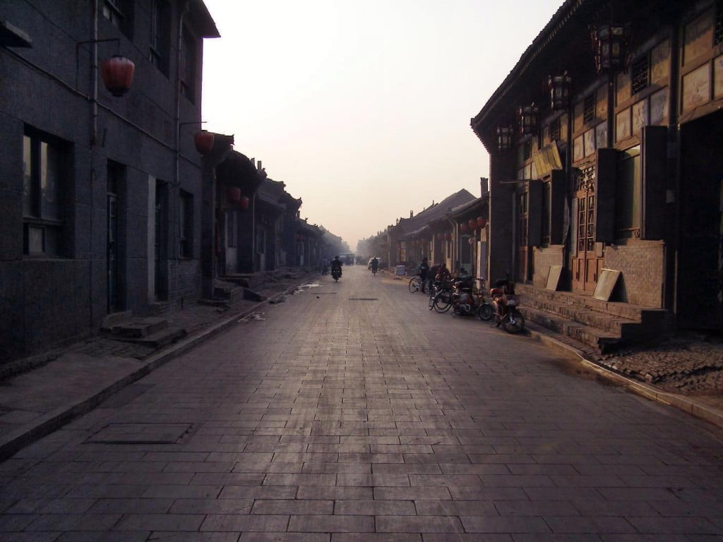 Pingyao