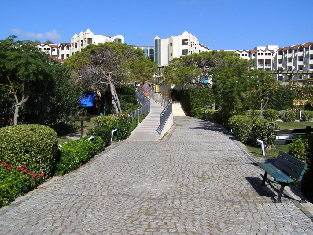 Side - Das Hotel