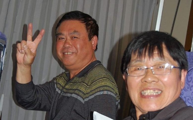 China Reisetipps - die Menschen