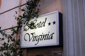 Hotel Virginia