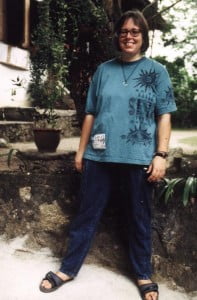 Ich nach der Retreat