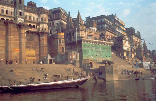 Varanasi