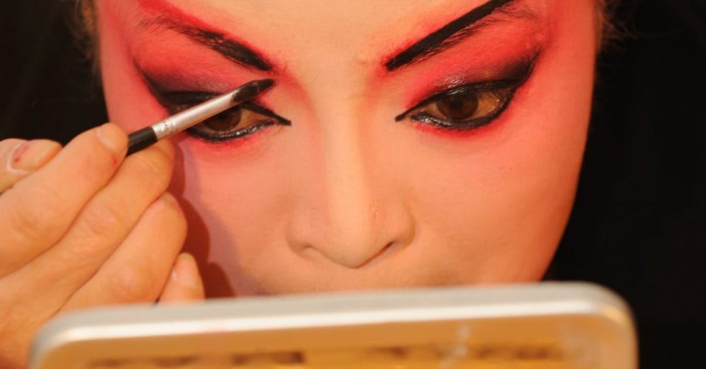 Peking Oper