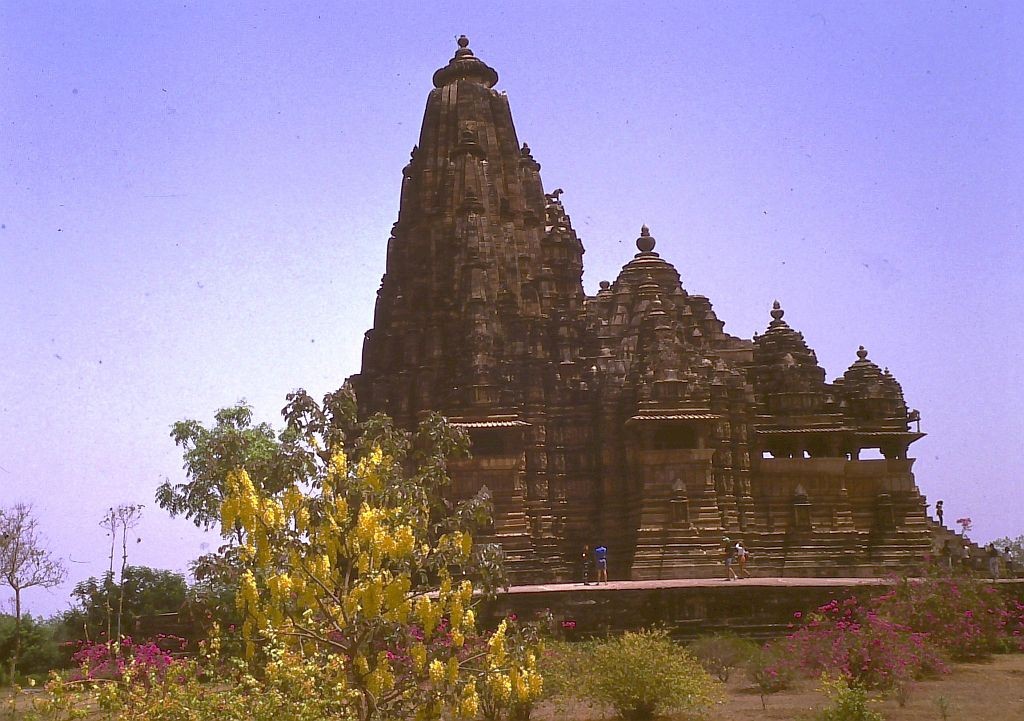 Khajuraho