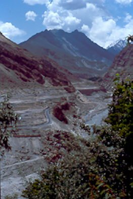 Hunza Valley