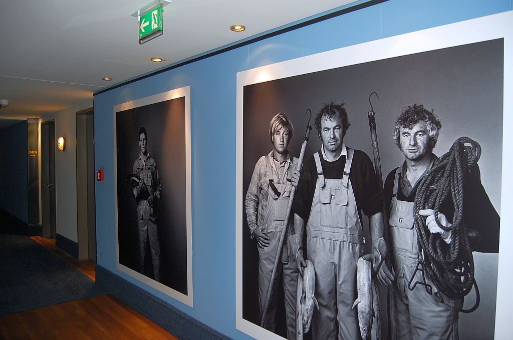 25hours Hotel Hafencity