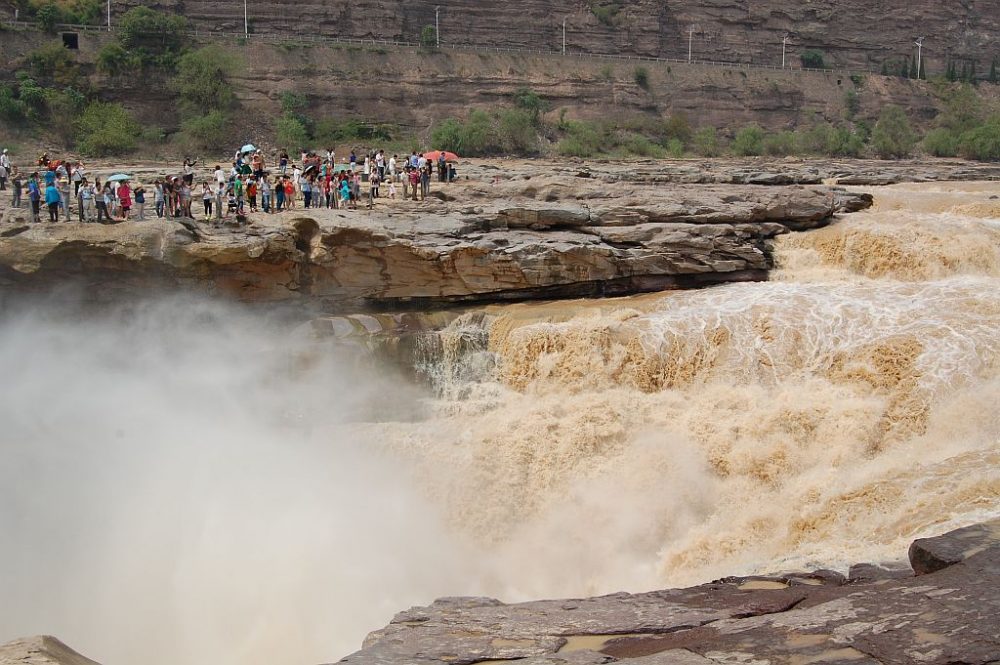Wasserfall