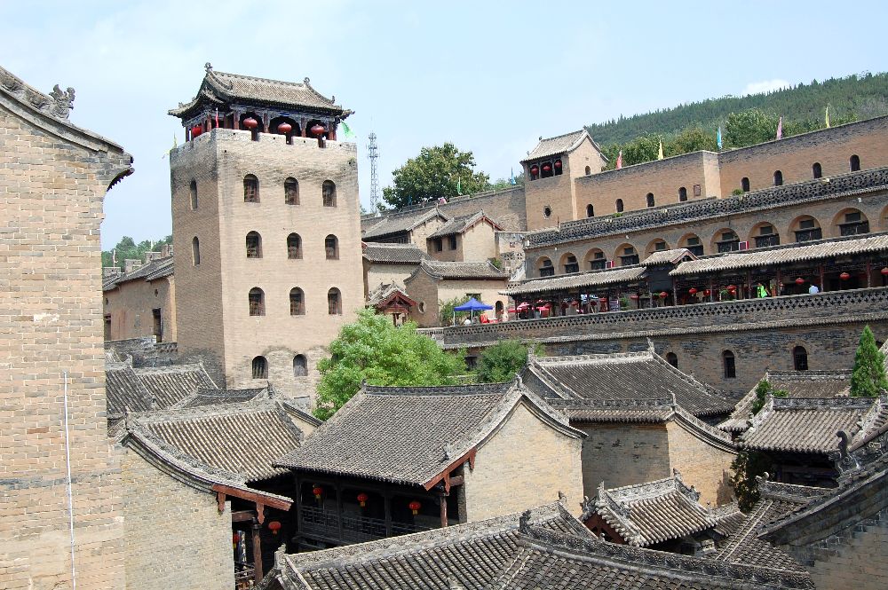 Huangcheng Xiangfu