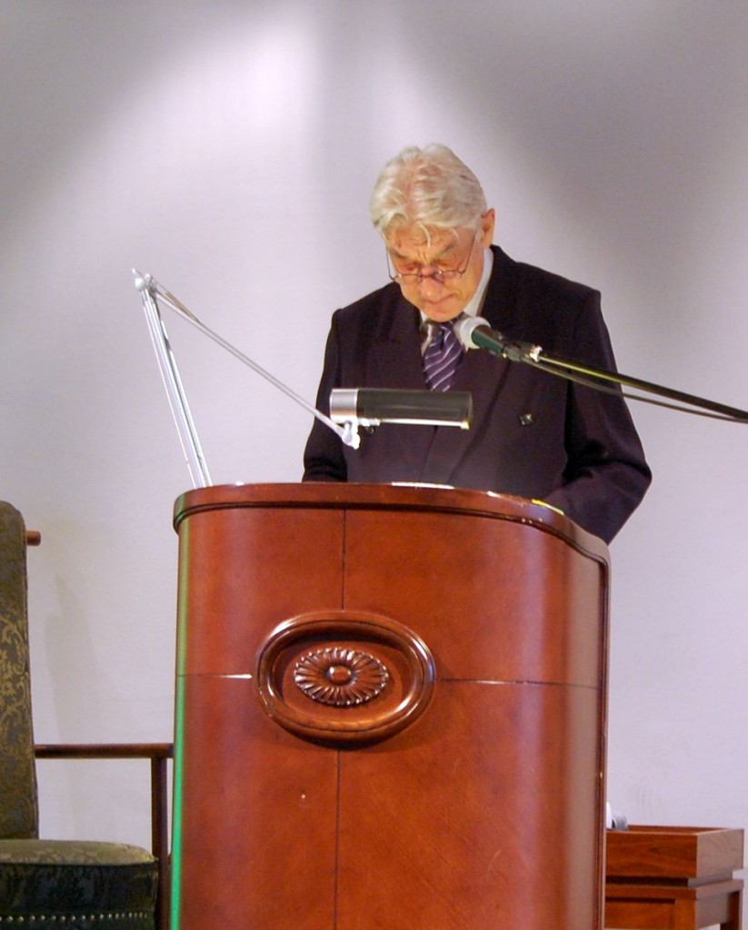 Wolfgang Kubin