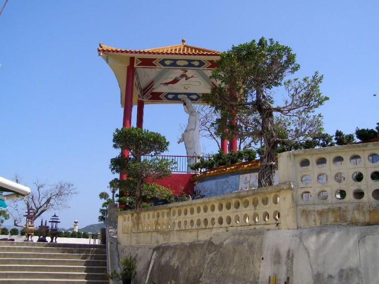 Hongkong 1987 Reisebericht Teil 2