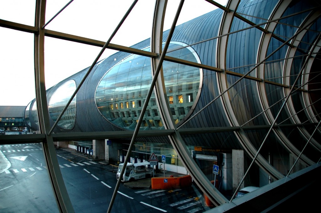 pdf Flughafen Reiseunterlagen