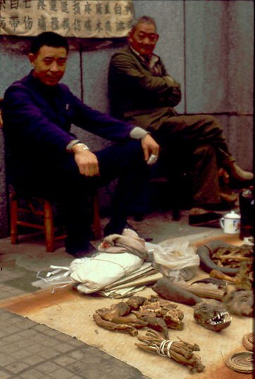 Schwarzmarkt 1987