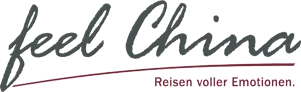 feel China Logo