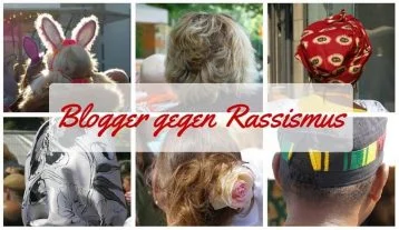 Reiseblogger gegen Rassismus