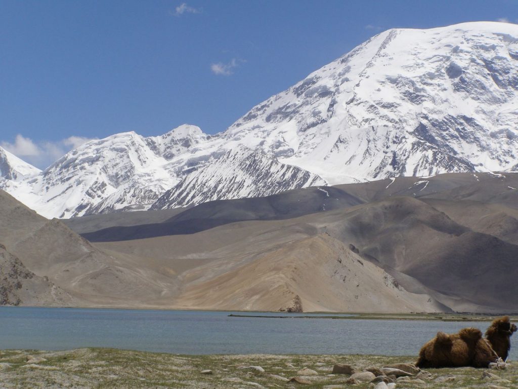 Karakul See