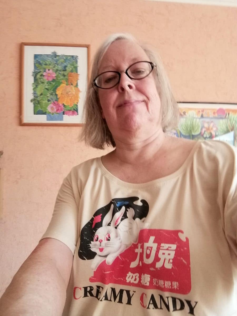 Ulrike 2020