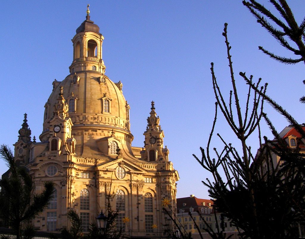 Frauenkirche