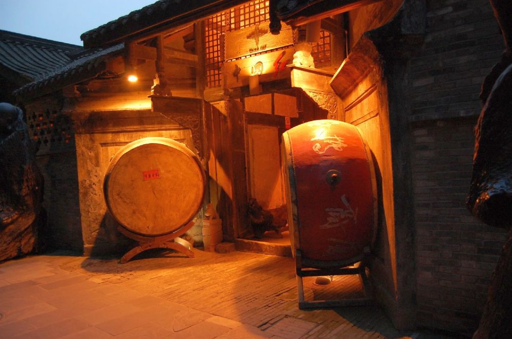 Chengdu Kuanzhai Xiangzi