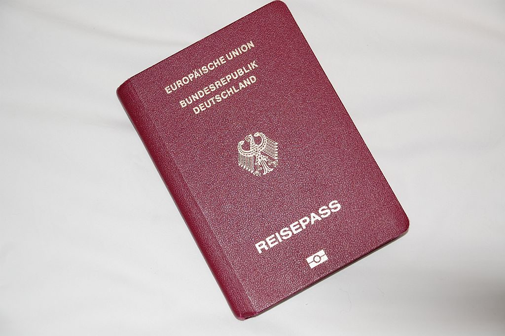 China Visum beantragen