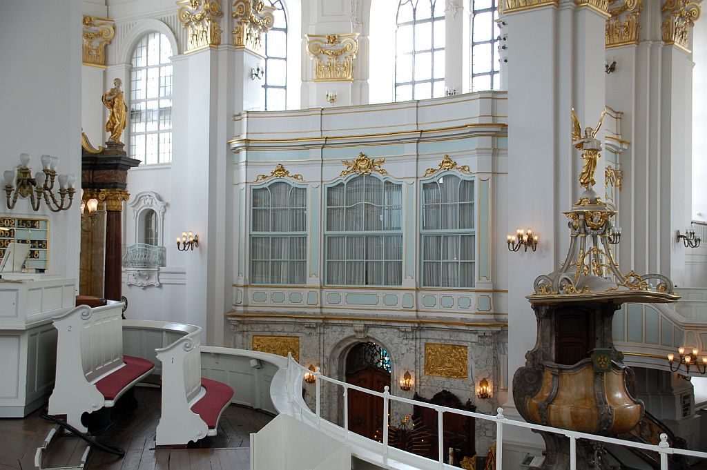 von-der-orgelempore