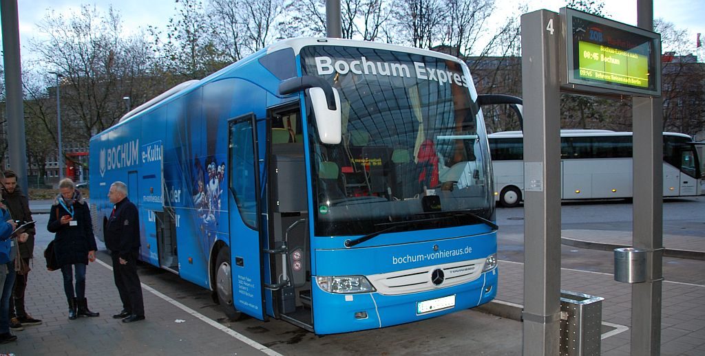 BochumExpress