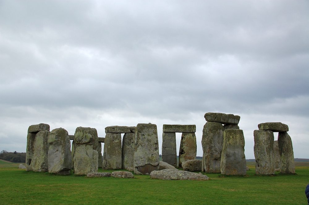 Stonehenge