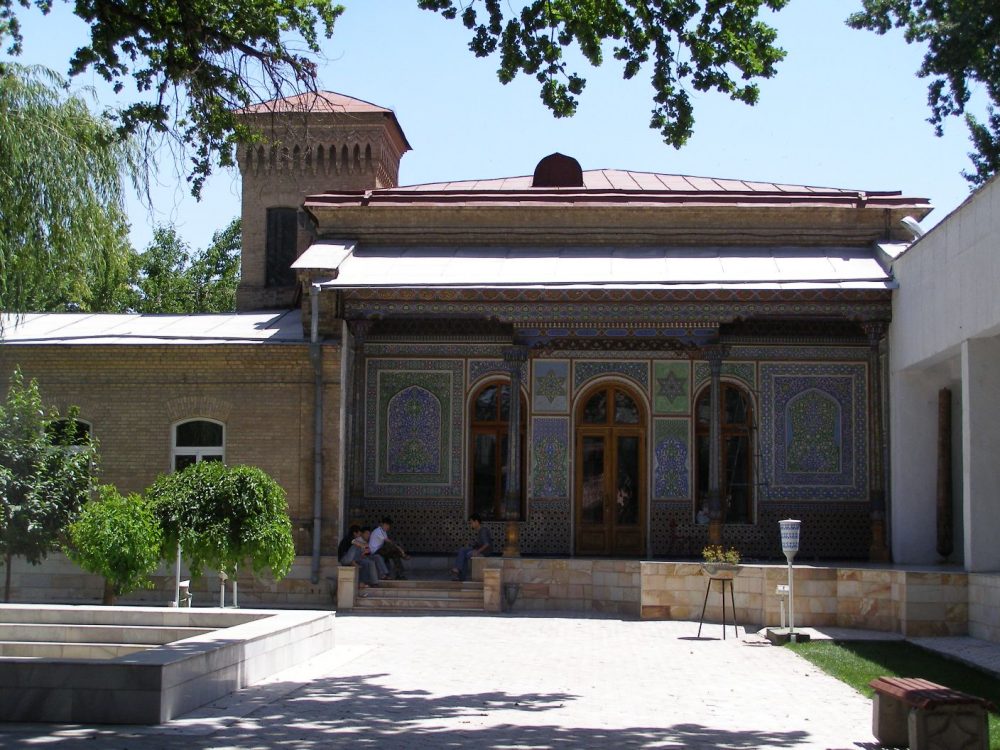 Museum für angewandte Kunst