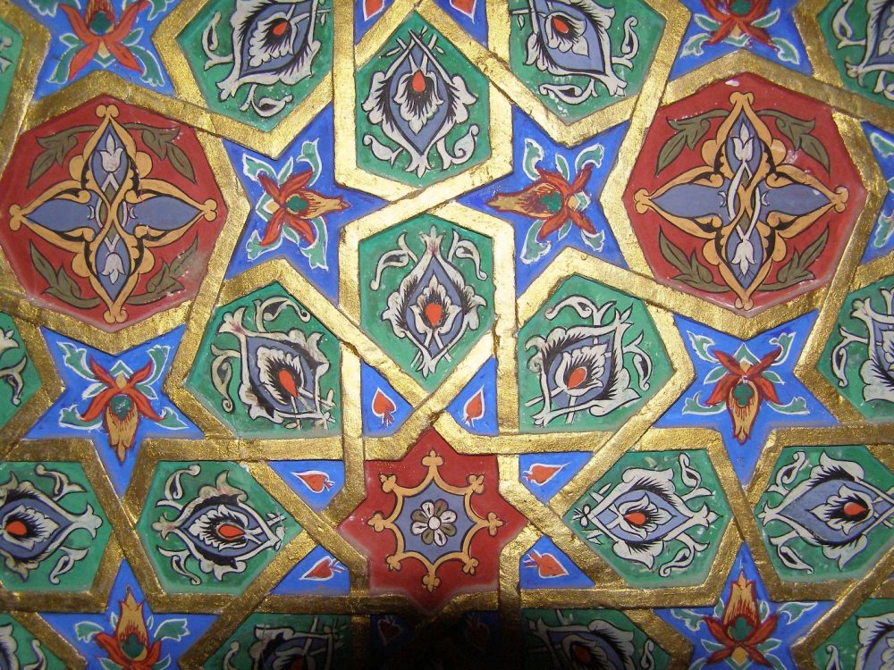 Museum für angewandte Kunst