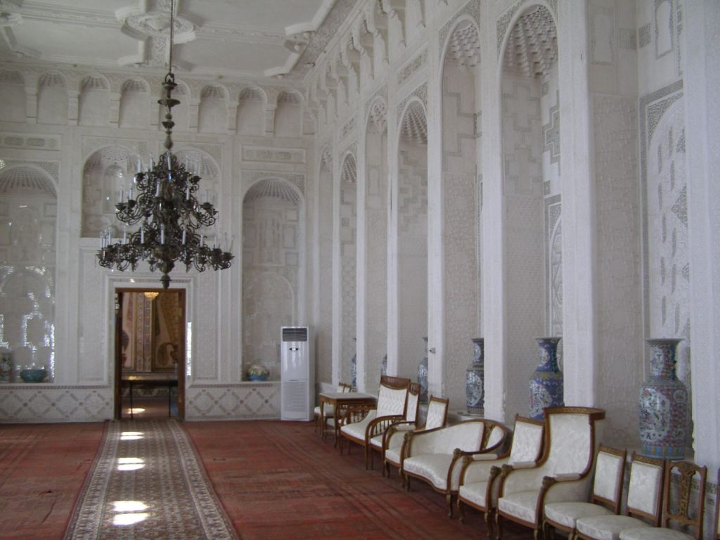 Emir Palast