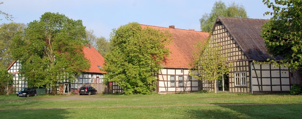 Satemin im Sonnenschein