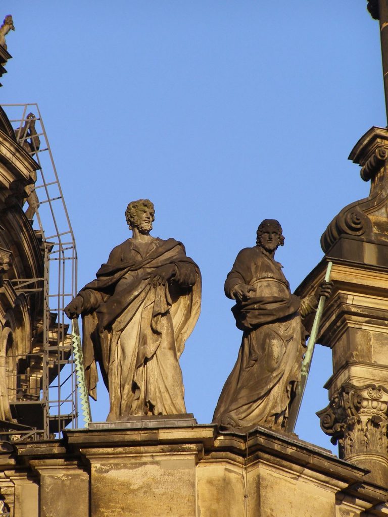 Dresden 2009