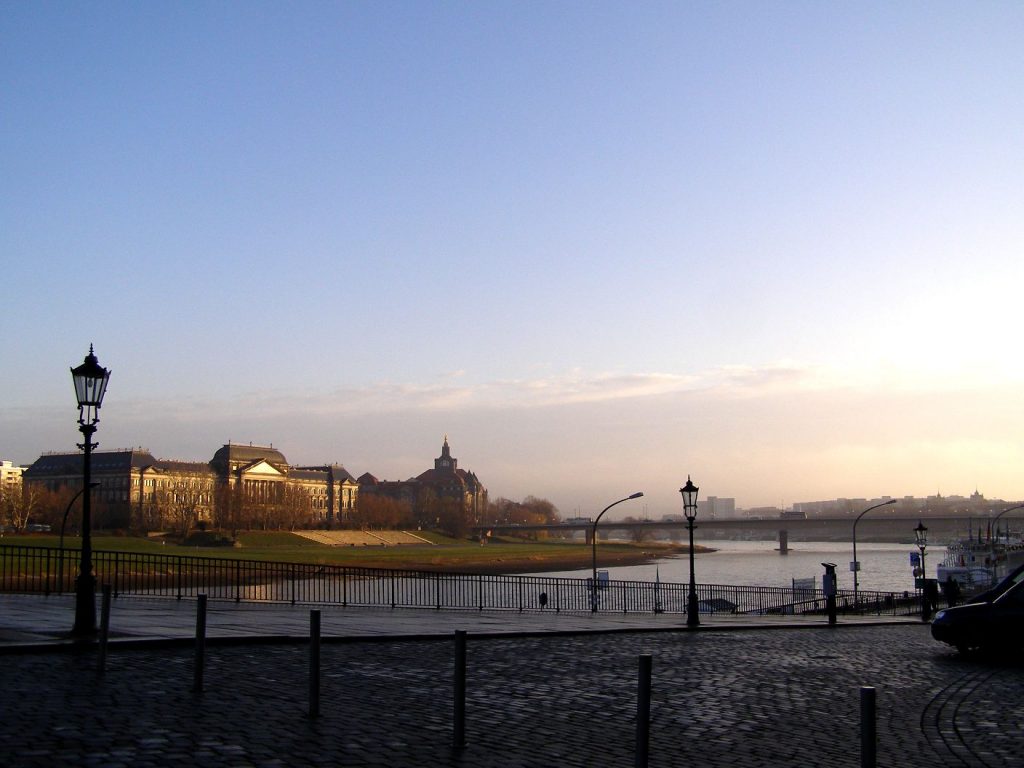 Dresden 2009