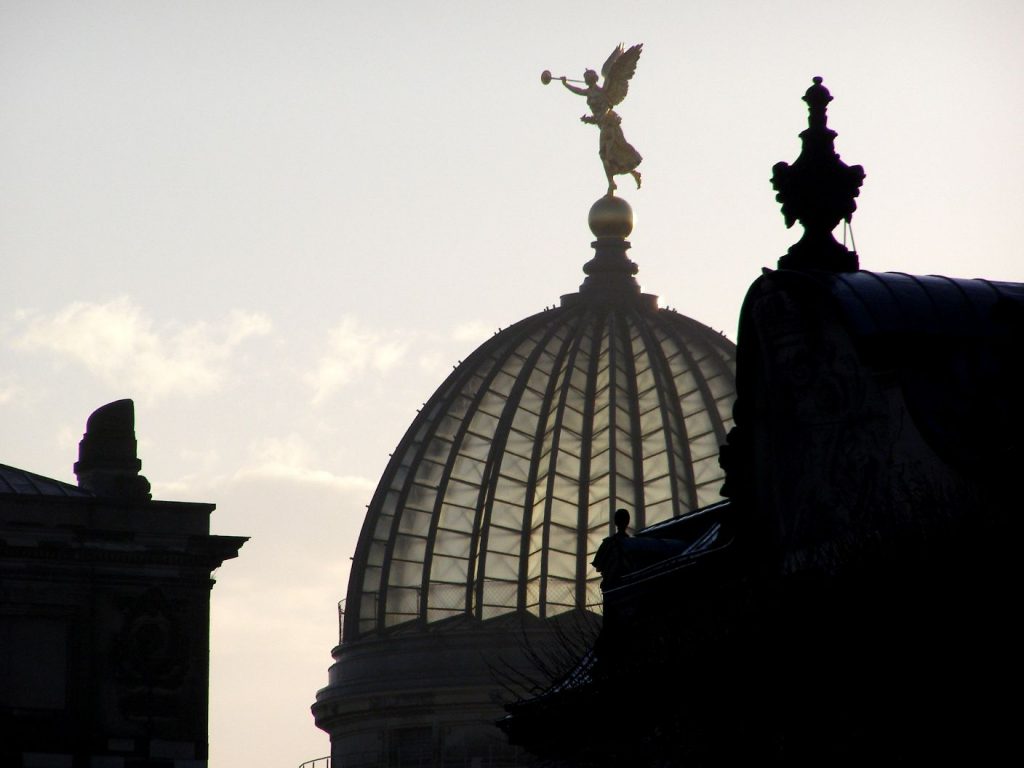 Dresden 2009