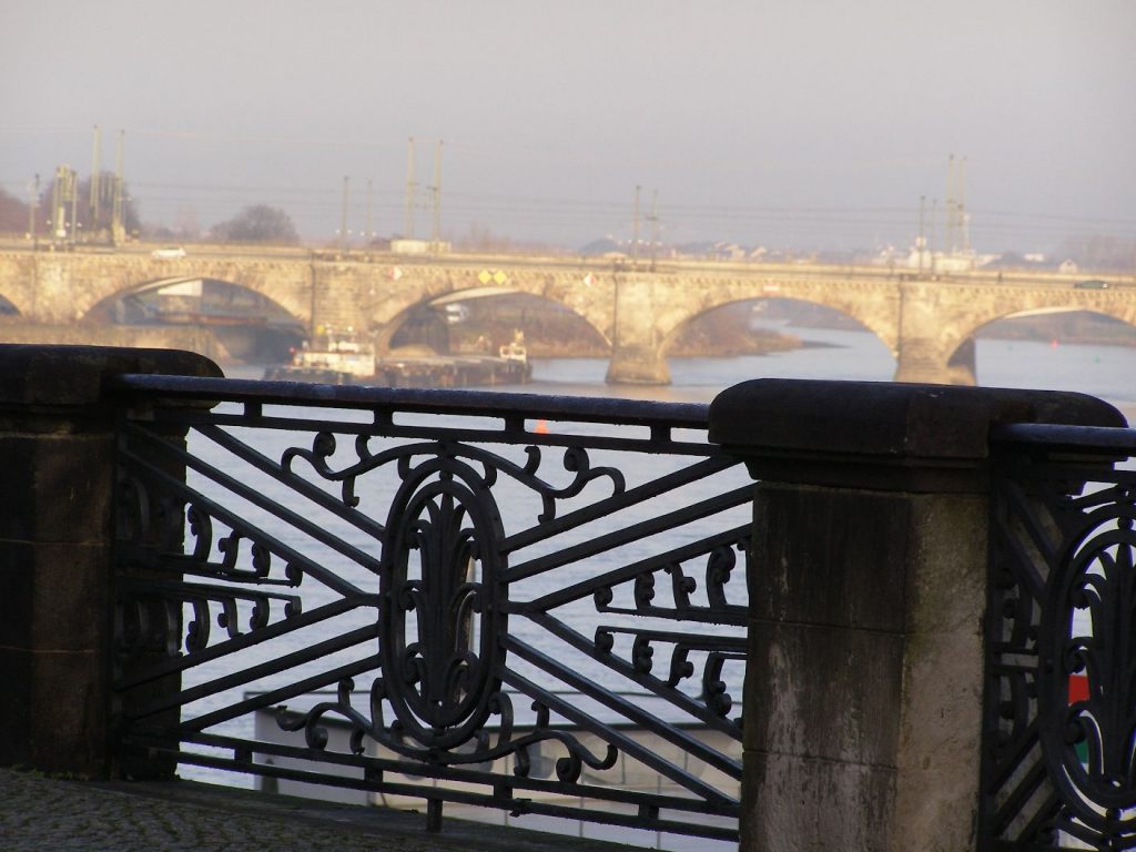Dresden 2009