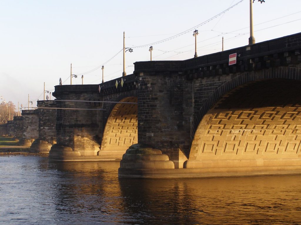 Dresden 2009