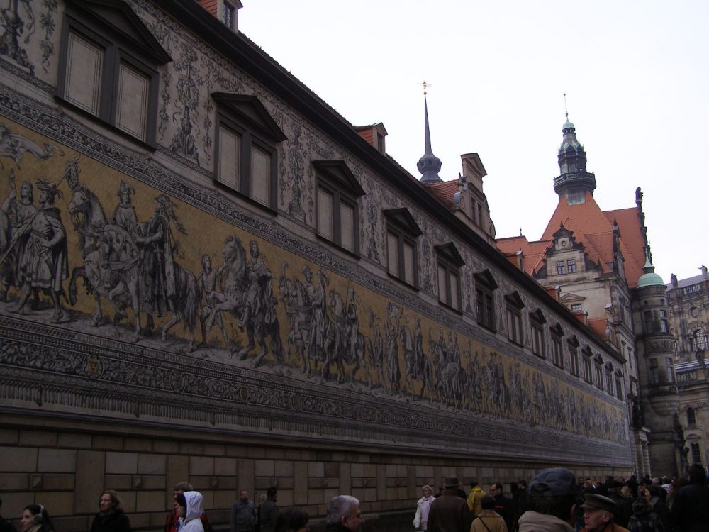 Dresden 2009