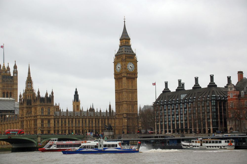 London - Westminster - London Tipps