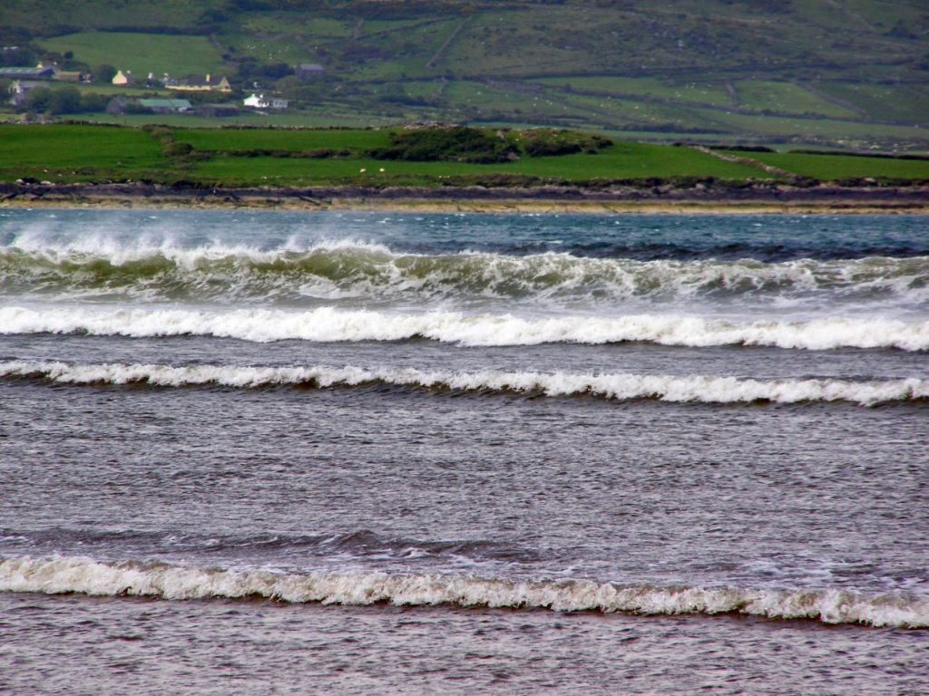 Fermoyle Strand
