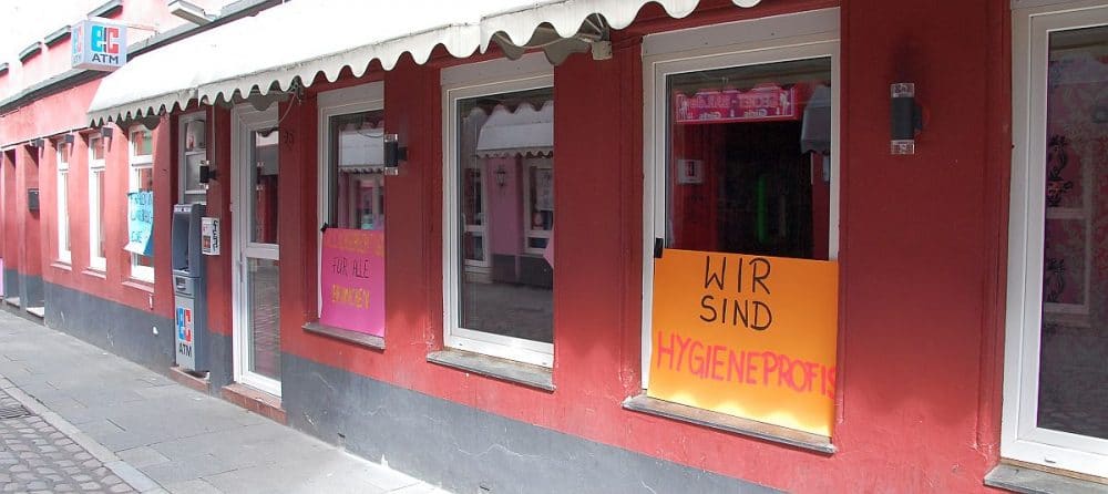 Die Fenster