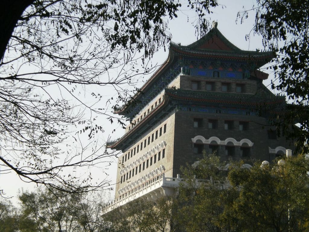 Qianmen