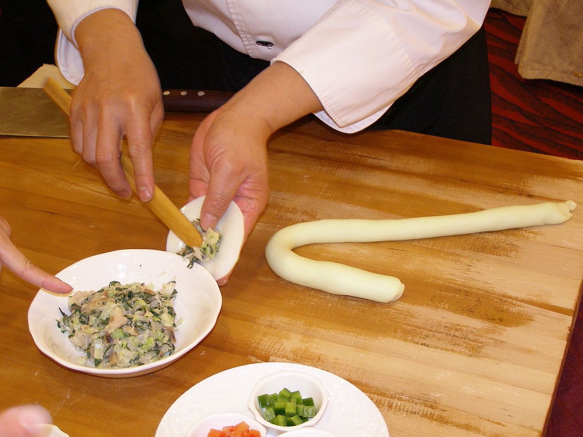 Jiaozi