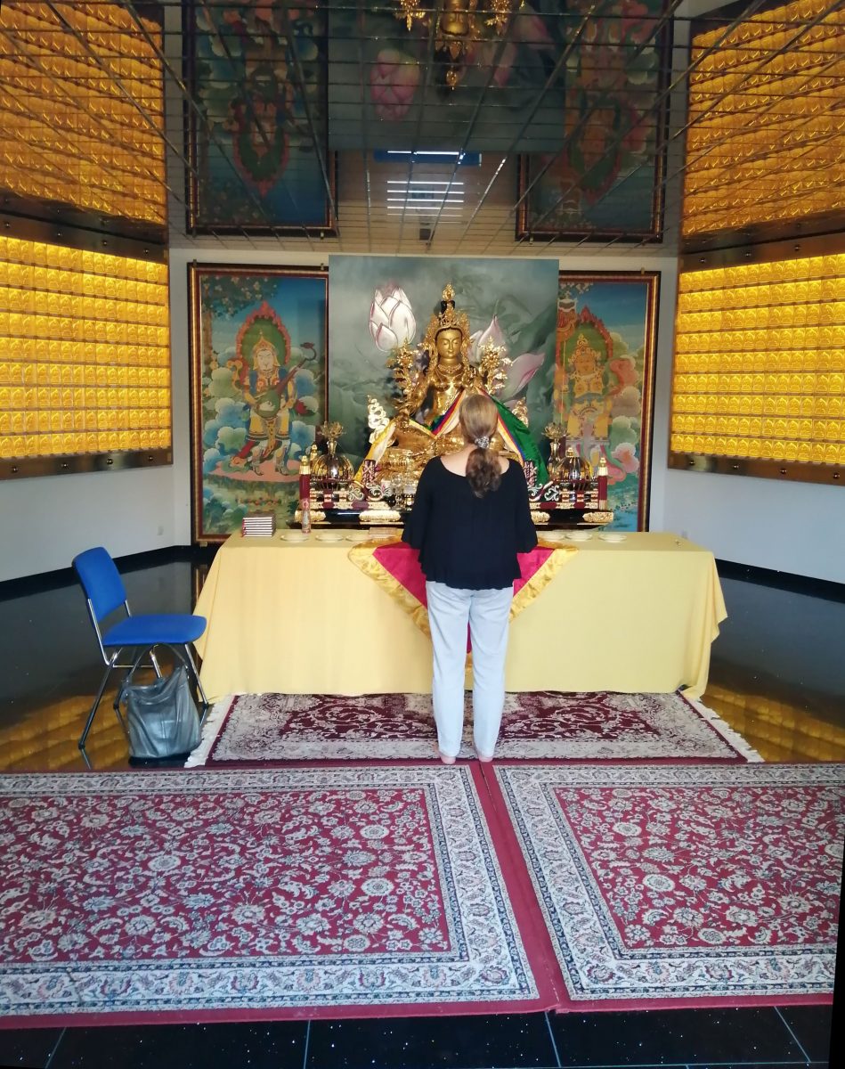Pagode Vien Giac