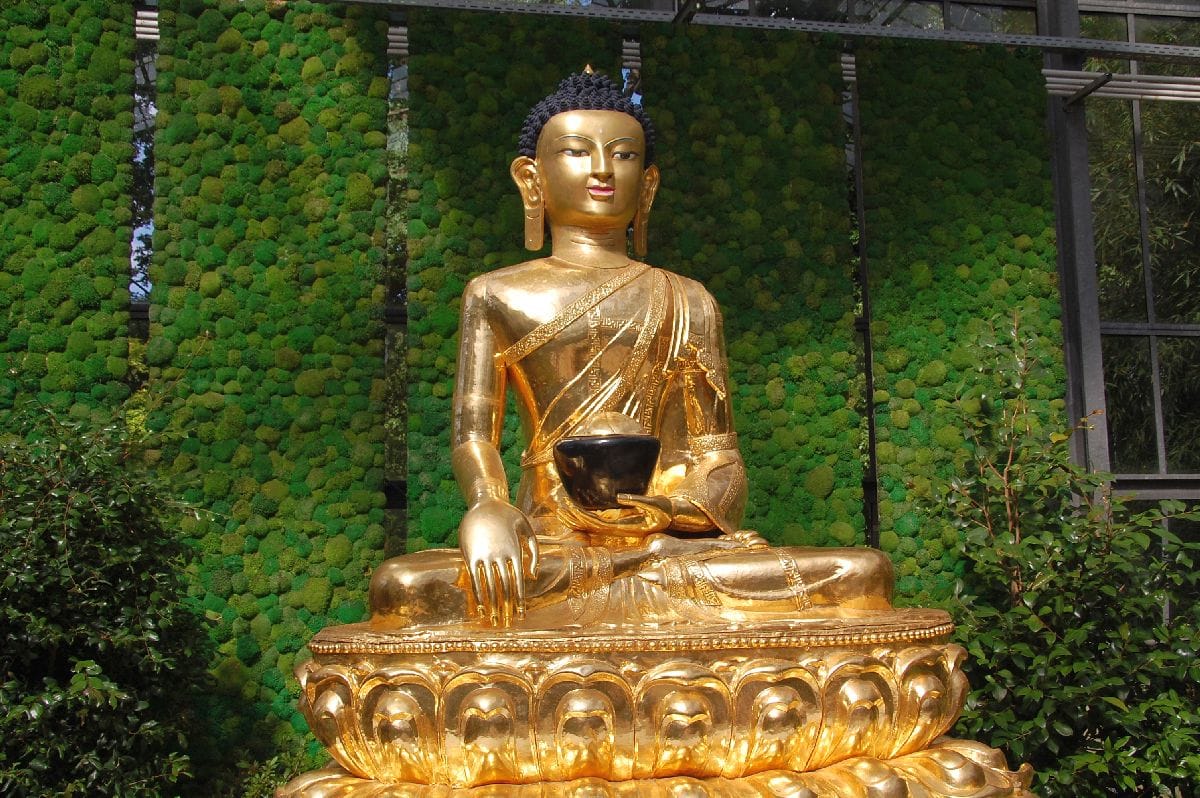 Buddha