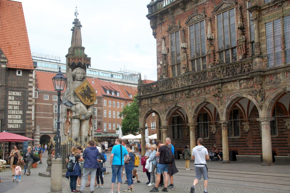 Bremen Roland