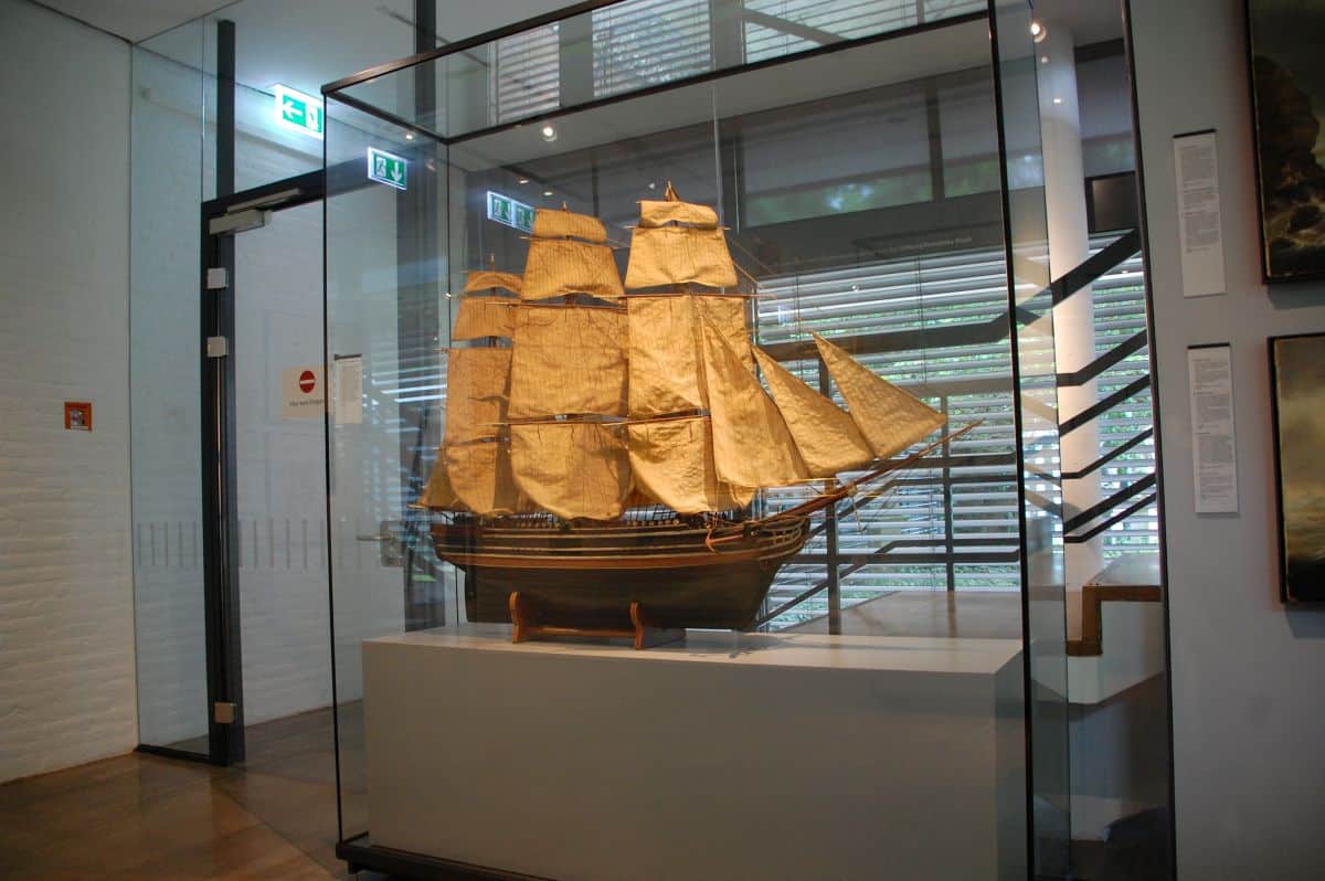 Focke-Museum in Bremen