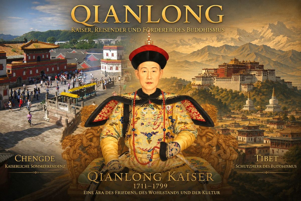 Qianlong